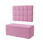 Kit Painel Rana 100 E Calçadeira Alpha Sued Aradecor