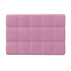 Kit Painel Rana 100 E Calçadeira Alpha Sued Aradecor