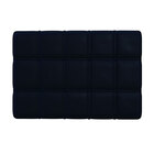 Kit Painel Rana 100 E Calçadeira Alpha Veludo Aradecor