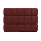 Kit Painel Rana 100 E Calçadeira Alpha Veludo Aradecor