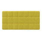 Kit Painel Rana 140 E Calçadeira Alpha Sued Aradecor