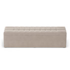 Kit Painel Rana 140 E Calçadeira Alpha Sued Aradecor