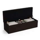 Kit Painel Rana 140 E Calçadeira Alpha Sued Aradecor