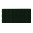 Kit Painel Rana 140 E Calçadeira Alpha Sued Aradecor