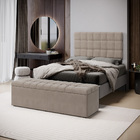 Kit Painel Rana 160 E Calçadeira Alpha Sued Aradecor