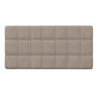 Kit Painel Rana 160 E Calçadeira Alpha Sued Aradecor