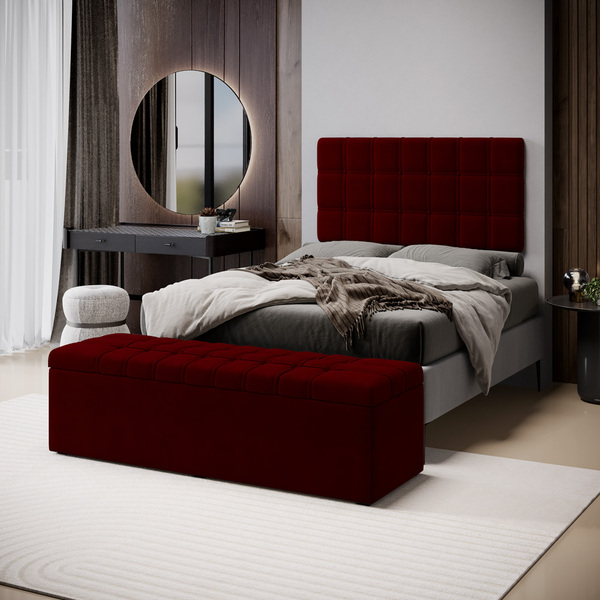 Kit Painel Rana 160 E Calçadeira Alpha Sued Aradecor