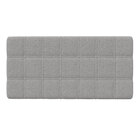 Kit Painel Rana 200 E Calçadeira Alpha Bouclê Aradecor