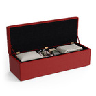 Kit Painel Rana 200 E Calçadeira Alpha Couro Aradecor