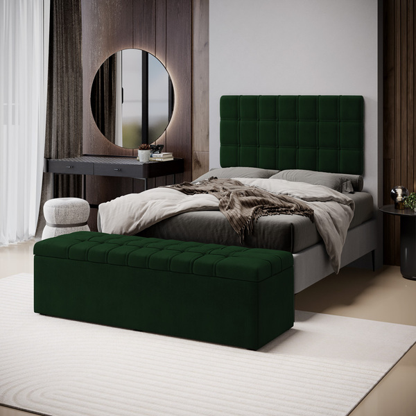 Kit Painel Rana 200 E Calçadeira Alpha Sued Aradecor