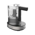 Kit Panela De Pressão Elétrica 5,7l E Processador Touch Oster