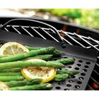 Kit Panela Frigideira E Wok Antiaderente E Assadeira Prana