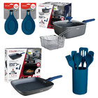 Kit Panela Multi Smart Click Indução Cabo Removível Frigideir