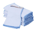 Kit Pano Multiuso Branco 25cmx30cm - C/10 Pacotes