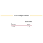 Kit Par De Fronhas Malha Gel 120g Belfast Bege