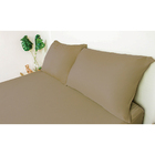 Kit Par De Fronhas Malha Gel 120g Belfast Bege