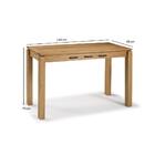 Kit Para Área Externa Coberta C/mesa 180cm/5 Cadeiras/aparad