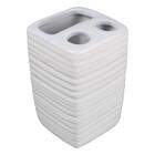 Kit Para Banheiro 3 Peças - Quanhe