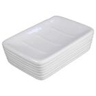 Kit Para Banheiro 3 Peças - Quanhe