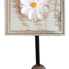 Kit Para Banheiro Com 3 Toalheiros E 1 Porta Papel Higiênico