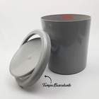 Kit Para Banheiro Com Lixeira 5l E Suporte Papel Higiênico Ci