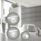 Kit Para Banheiro Com Prateleira 5 Peças Vitralle 420vt Grego