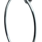 Kit Para Banheiro Completo 7 Peças Fjm Classic Aço Inox