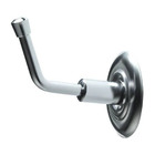 Kit Para Banheiro Completo 8 Peças Fjm Classic Aço Inox