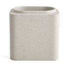 Kit Para Banheiro Em Poliresina 17593 Mart