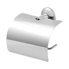 Kit Para Banheiro Leão Em Alumínio Junior Com 5 Peças