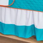 Kit Para Berço Bebê Rapozinha 13 Peças - Tifany