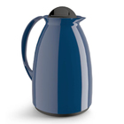 Kit Para Café Garrafa Térmica 650ml Suporte Para Filtro E Açu