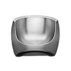 Kit Para Café Tramontina Em Aço Inox Acabamento Brilho Com Xí