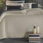 Kit Para Cama Casal Edredom E Cobre Leito Toque De Algodão 25