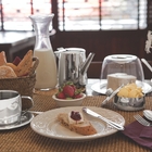 Kit Para Cha E Capuccino Em Aco Inox Acabamento Brilho Com Xi