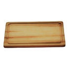 Kit Para Churrasco 3 Pecas Sortidos Com Laminas De Aco Inox E