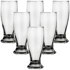 Kit Para Churrasco Espetos  Garfo  Faca  Balde De Cerveja Sko