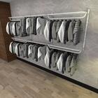 Kit Para Closet Com 10 Peças Regulável 300x100 Cm Tonalidade