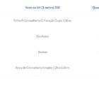 Kit Para Closet Com 10 Peças Regulável 300x100 Cm Tonalidade