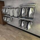 Kit Para Closet Com 11 Peças Regulável 300x100 Cm Tonalidade