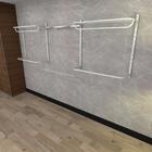 Kit Para Closet Com 11 Peças Regulável 300x100 Cm Tonalidade