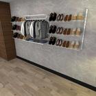 Kit Para Closet Com 11 Peças Regulável 300x100 Cm Tonalidade