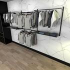 Kit Para Closet Com 12 Peças Regulável 300x100 Cm Tonalidade