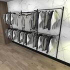 Kit Para Closet Com 12 Peças Regulável 300x200 Cm Tonalidade