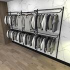 Kit Para Closet Com 12 Peças Regulável 300x200 Cm Tonalidade