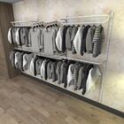 Kit Para Closet Com 12 Peças Regulável 300x200 Cm Tonalidade