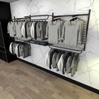 Kit Para Closet Com 13 Peças Regulável 300x100 Cm Tonalidade