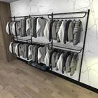 Kit Para Closet Com 13 Peças Regulável 300x200 Cm Tonalidade