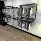 Kit Para Closet Com 14 Peças Regulável 300x100 Cm Tonalidade