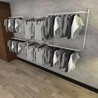 Kit Para Closet Com 14 Peças Regulável 300x100 Cm Tonalidade